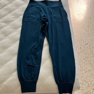 Lululemon Align Jogger Pants